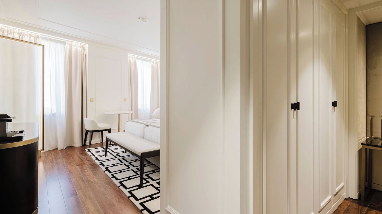Photo of Bedroom in Sacramento