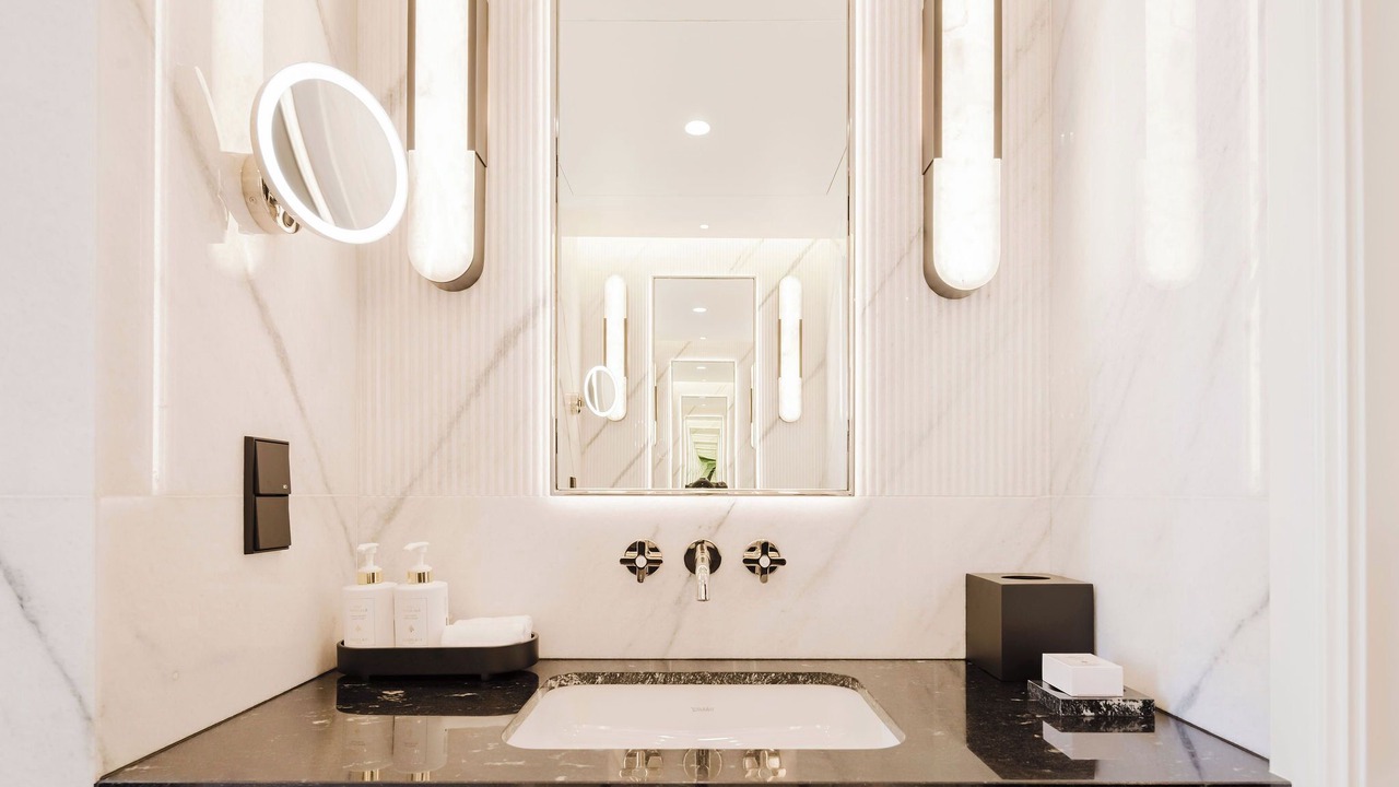 Photo of Bathroom in Sacramento