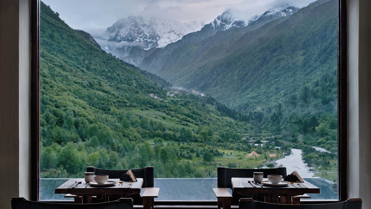 Photo of Others in Wenchuan