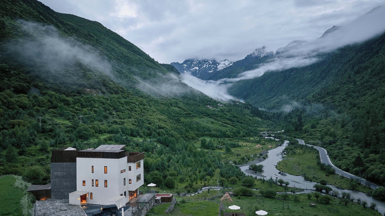 Photo of Outdoor in Wenchuan