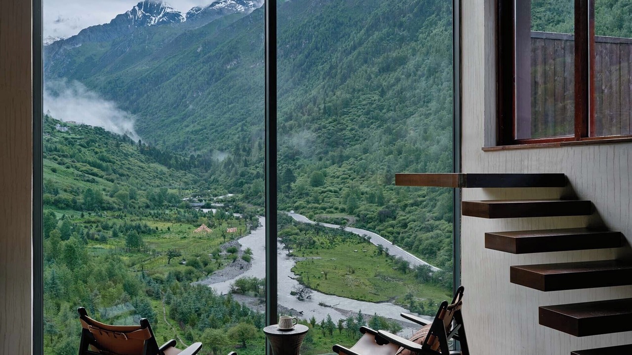 Photo of Others in Wenchuan