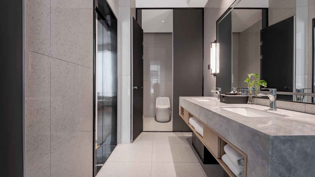 Photo of Bathroom in Wanzai