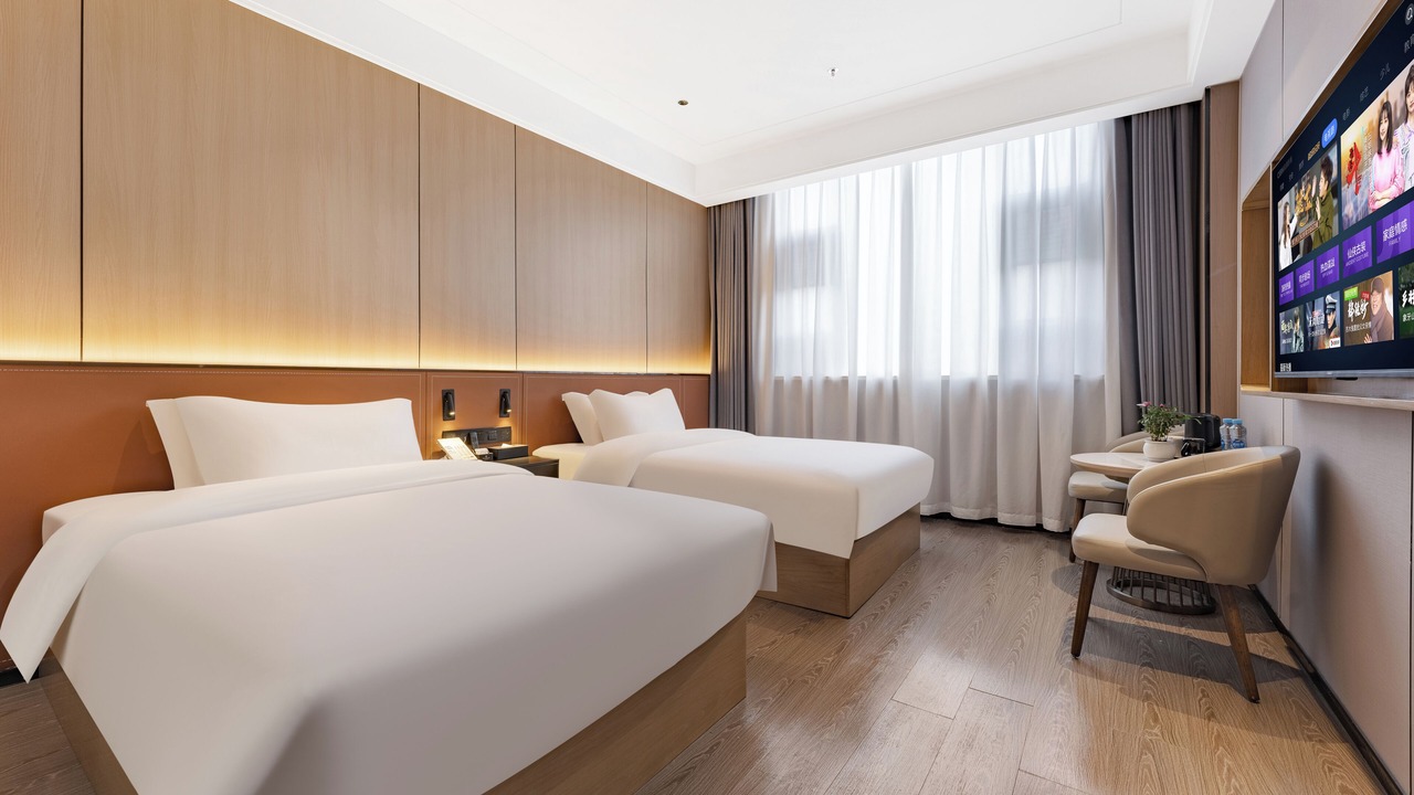 Photo of Bedroom in Wanzai