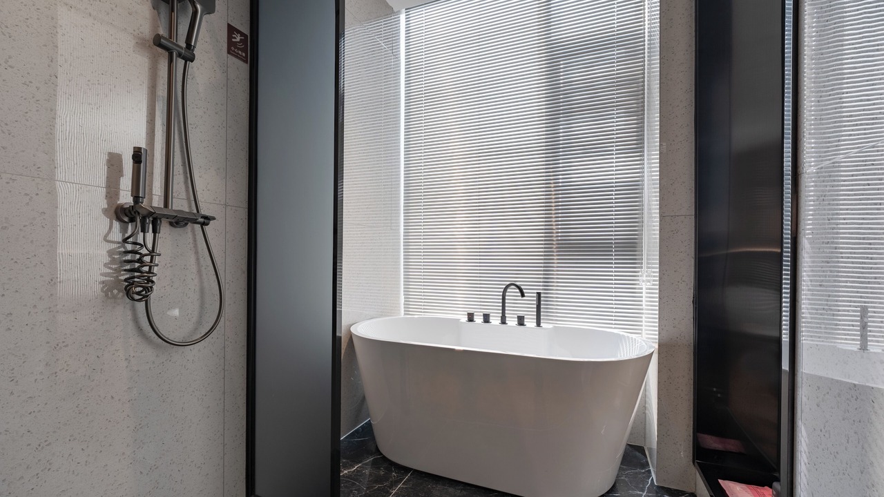 Photo of Bathroom in Wanzai