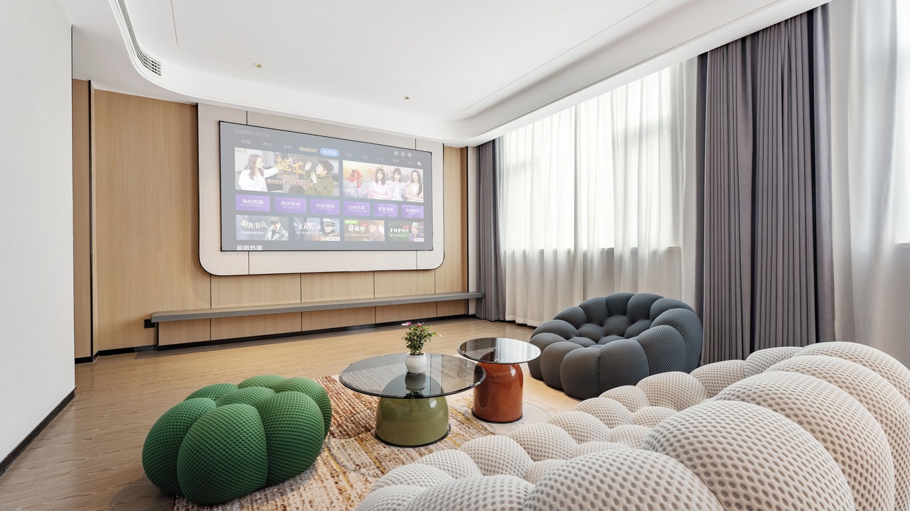 Photo of Bedroom in Wanzai