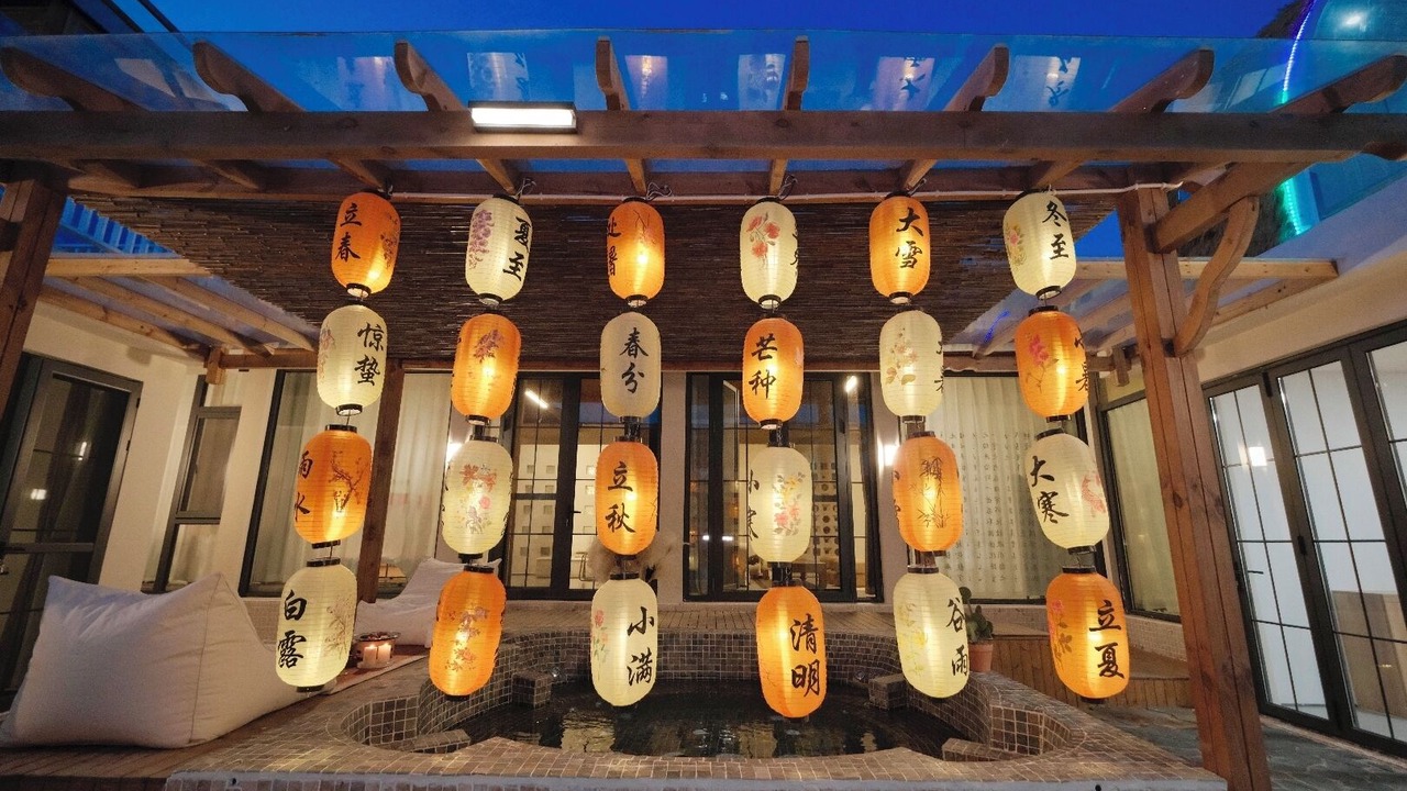 Photo of Outdoor in Changping