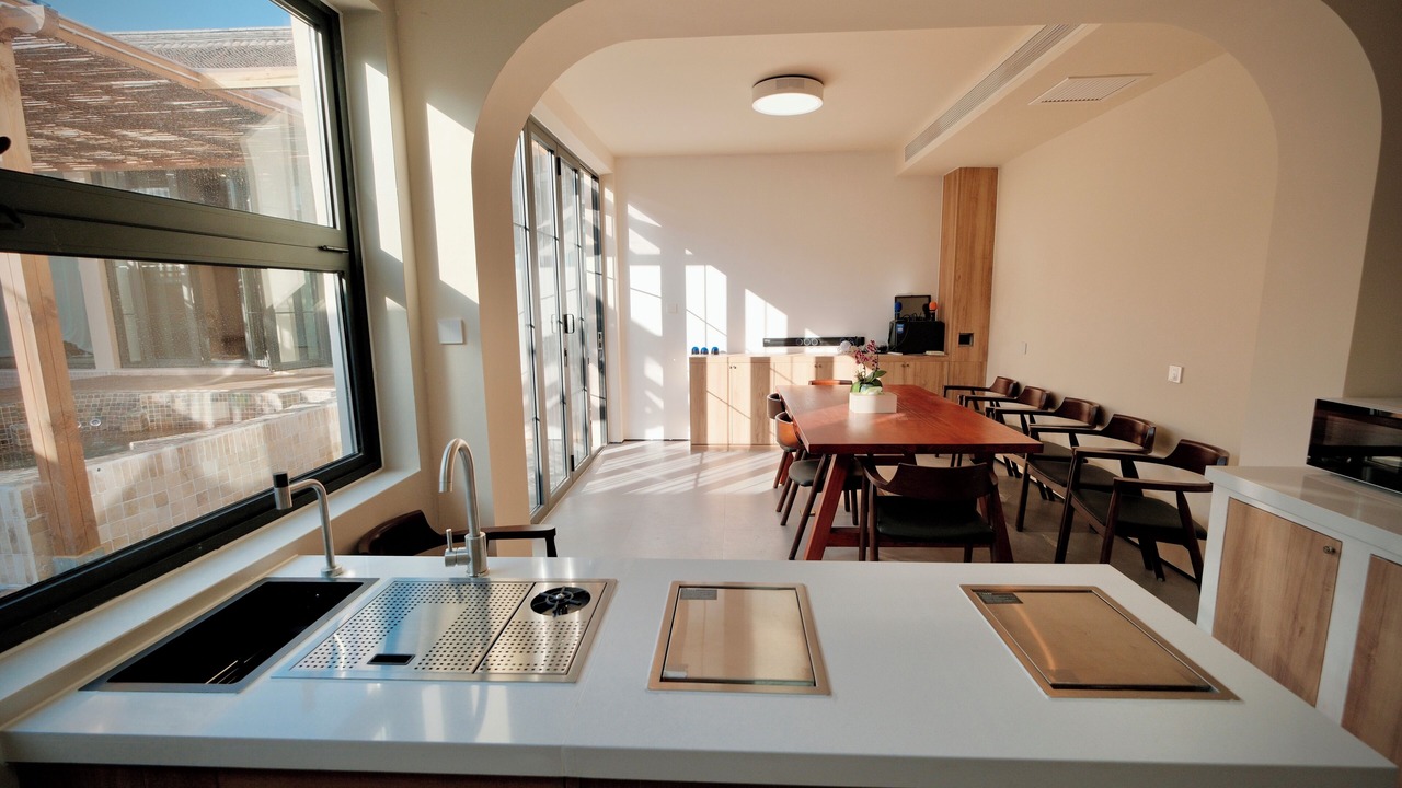Photo of Kitchen in Changping