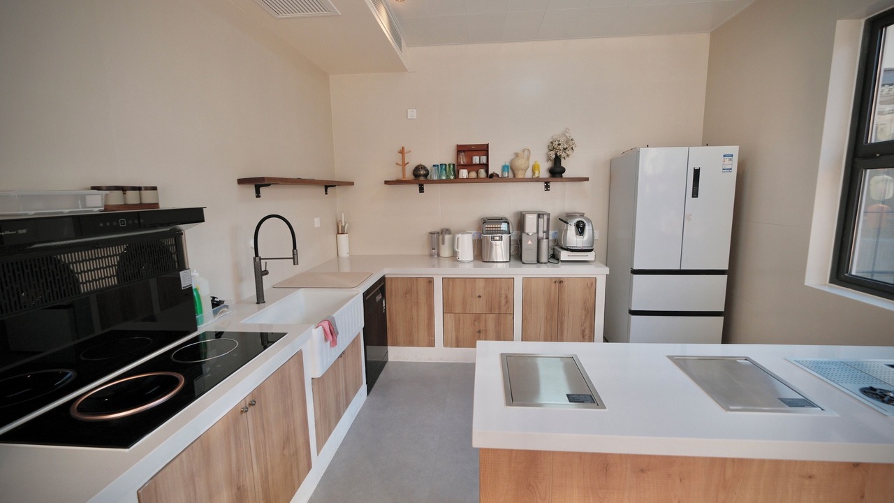 Photo of Kitchen in Changping