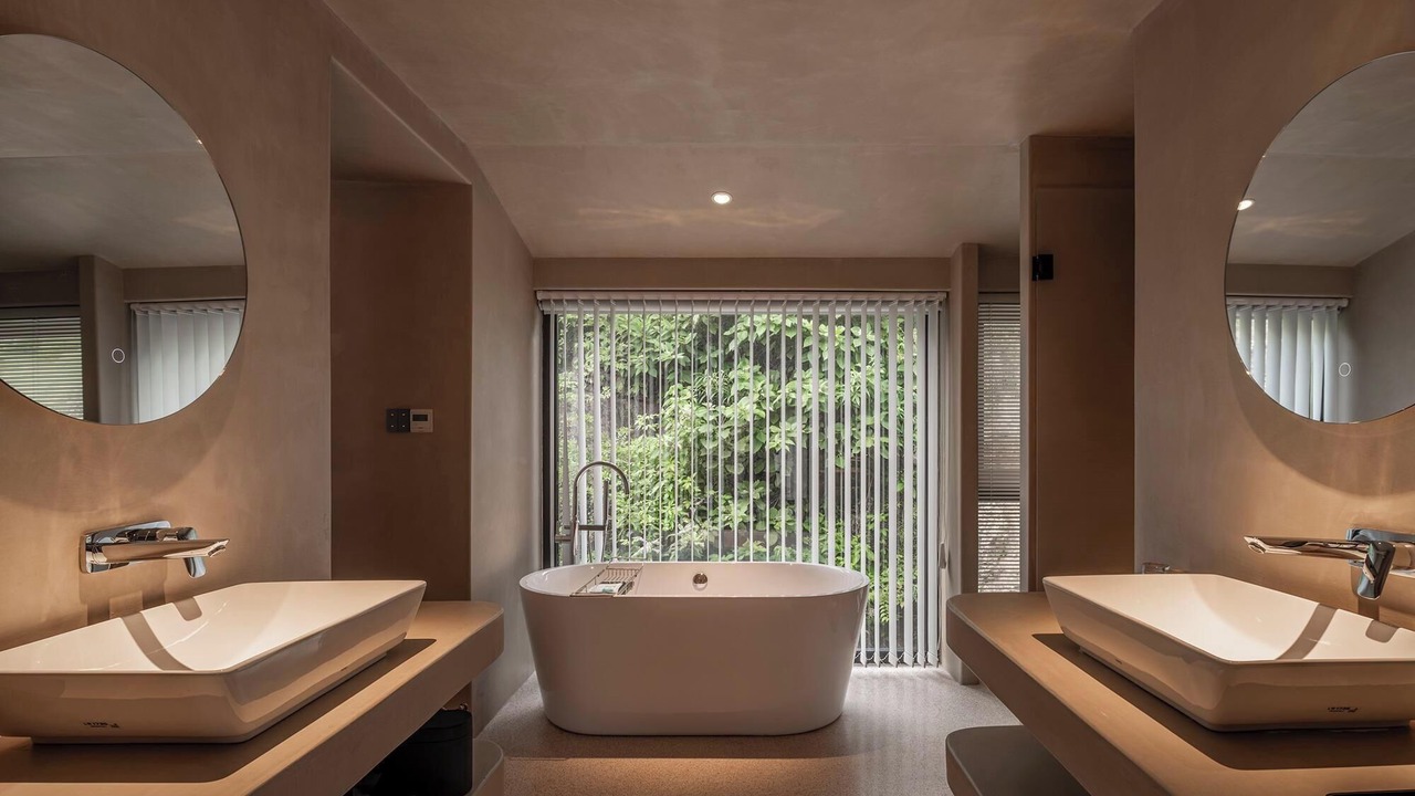 Photo of Bathroom in Taizhou