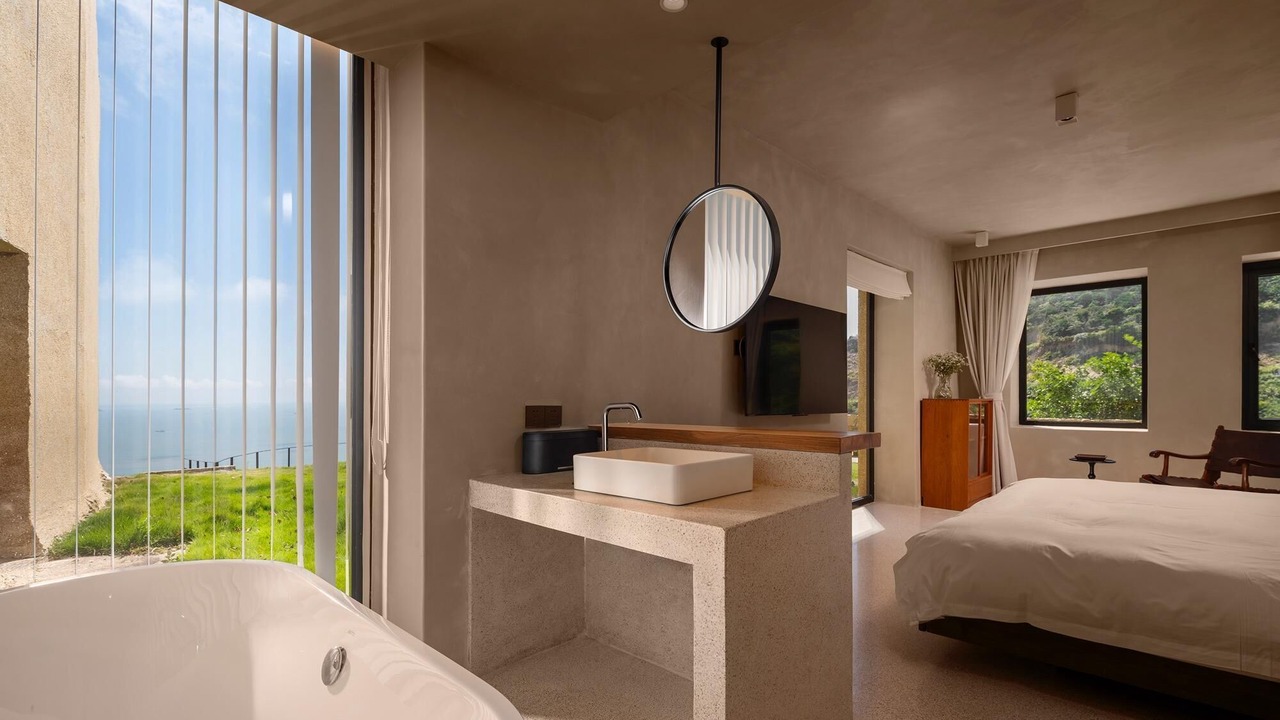 Photo of Bathroom in Taizhou