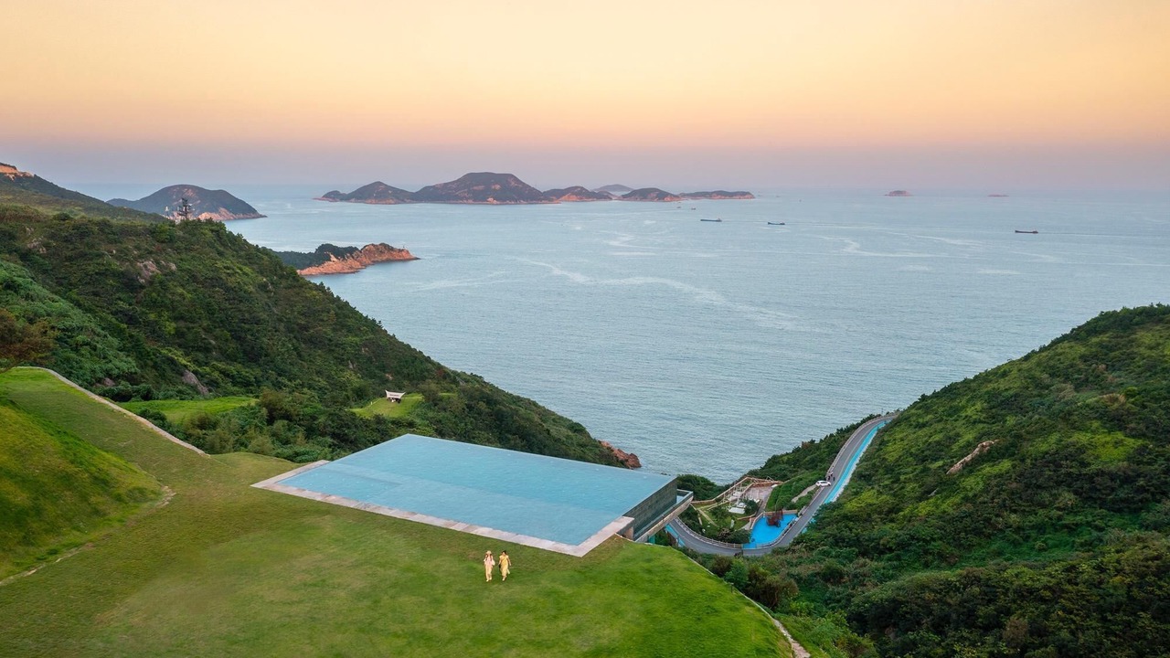 Photo of Outdoor in Taizhou