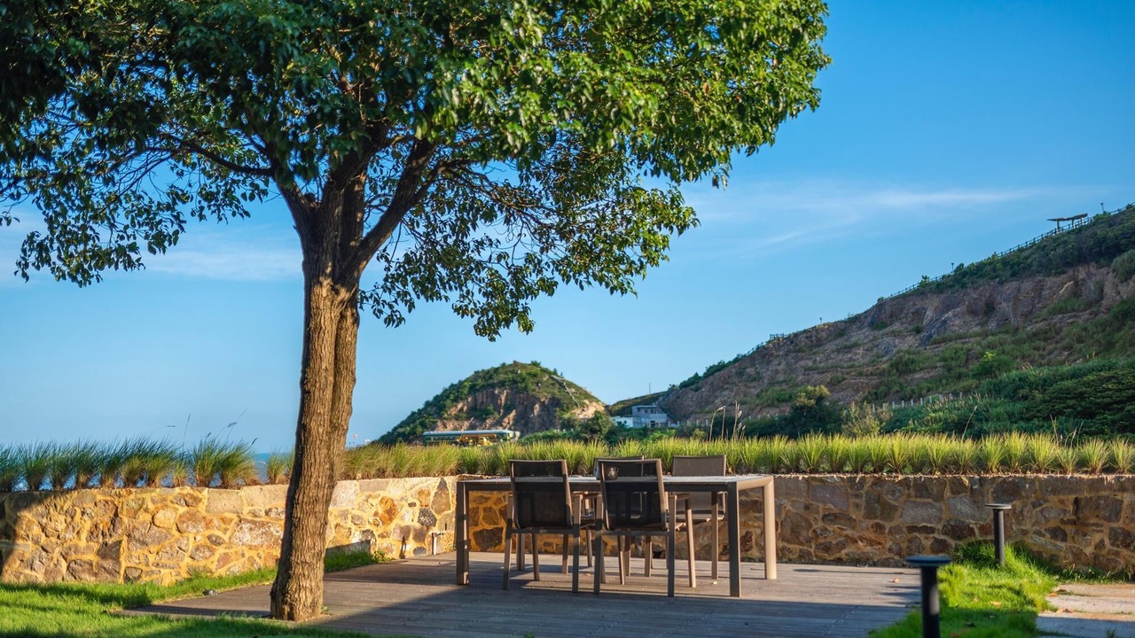 Photo of Outdoor in Taizhou