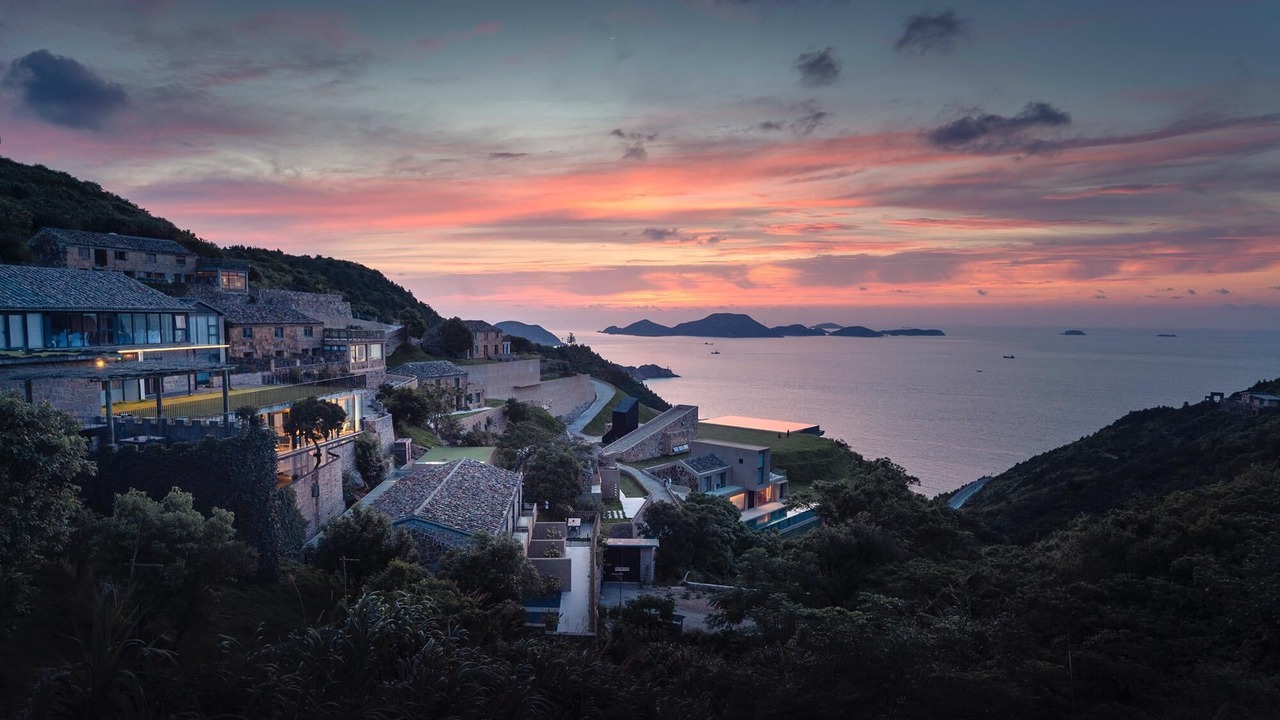 Photo of Outdoor in Taizhou
