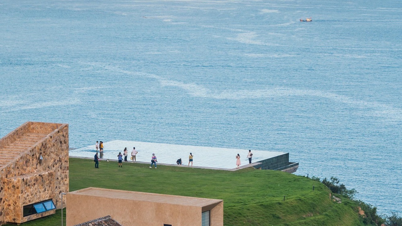 Photo of Outdoor in Taizhou