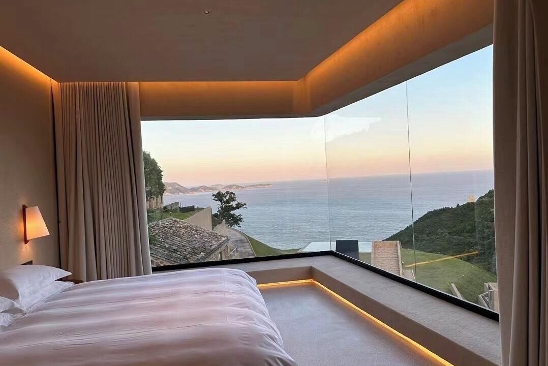 Photo of Bedroom in Taizhou