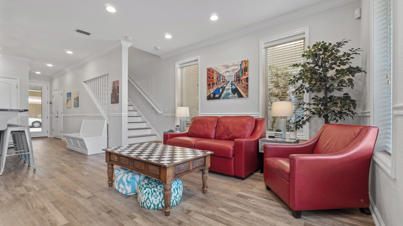 Photo of Patio Balcony in Sunnyside
