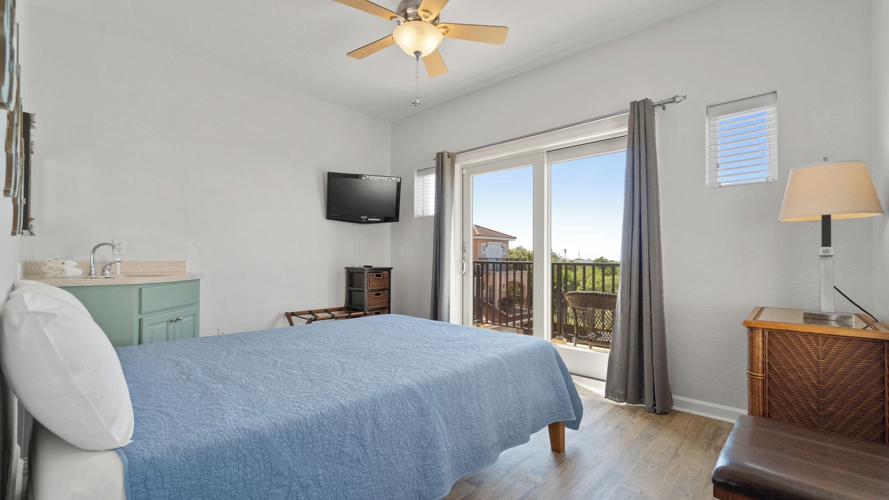 Photo of Patio Balcony in Sunnyside