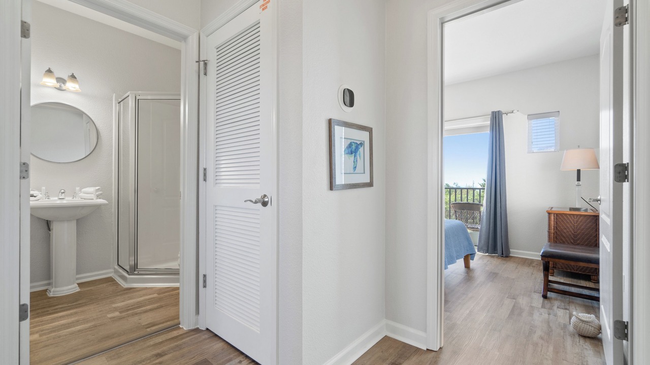 Photo of Patio Balcony in Sunnyside