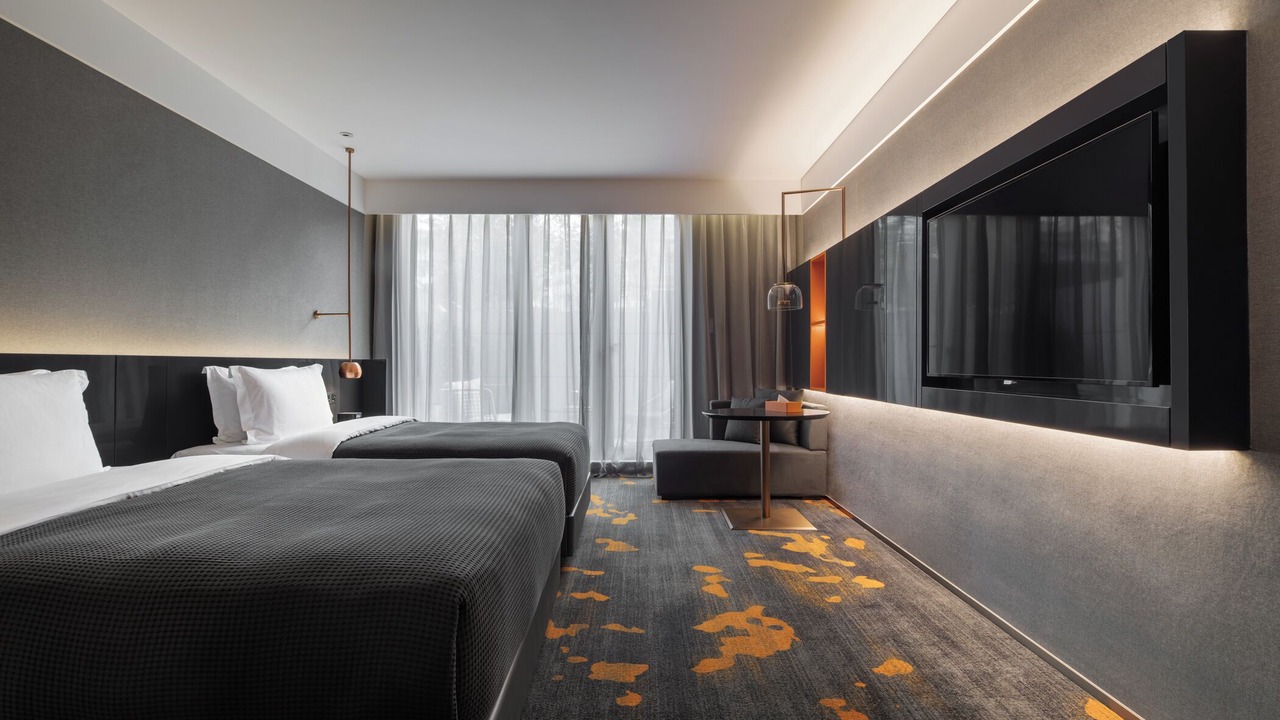 Photo of Bedroom in Lianhu