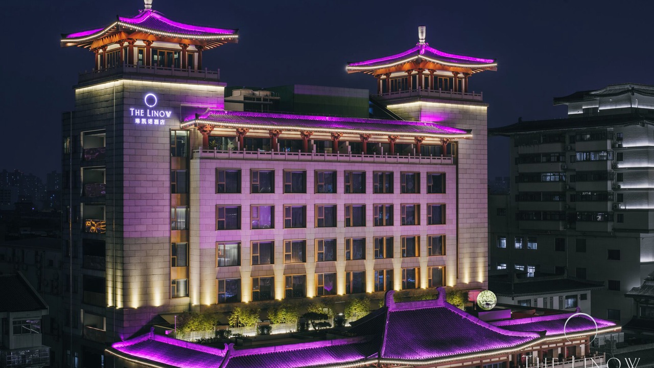 Photo of Outdoor in Lianhu