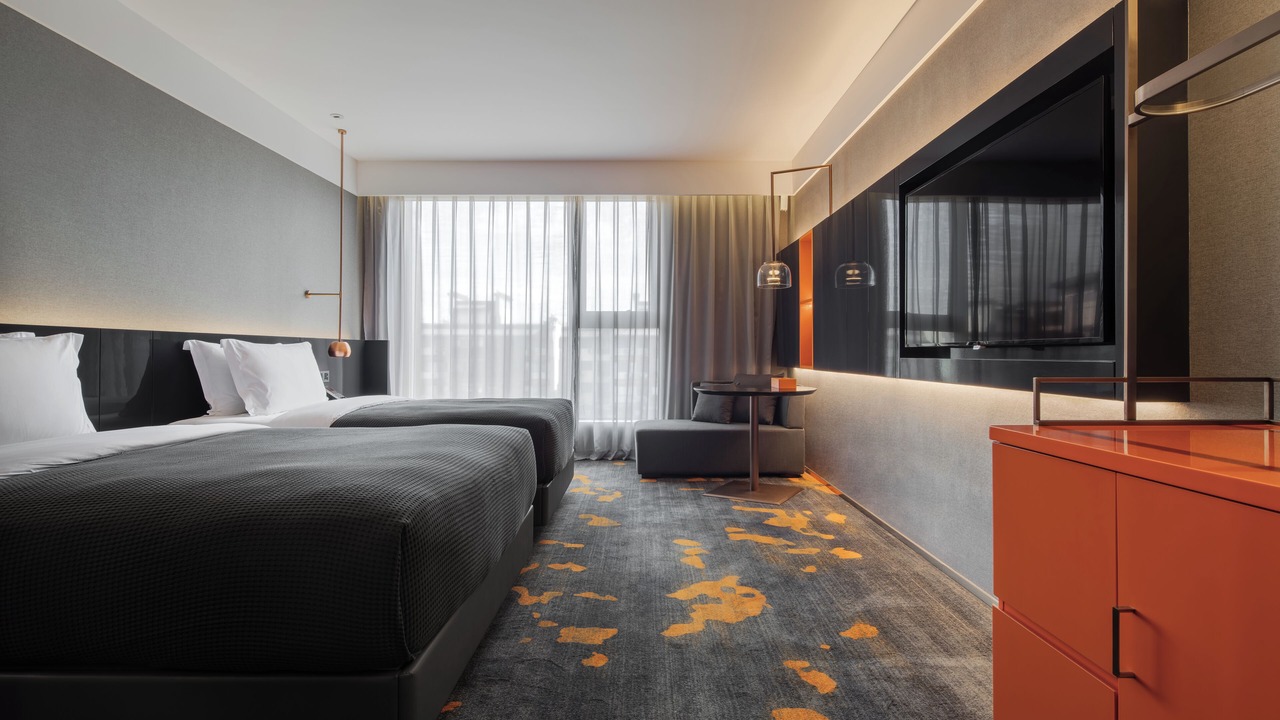 Photo of Bedroom in Lianhu