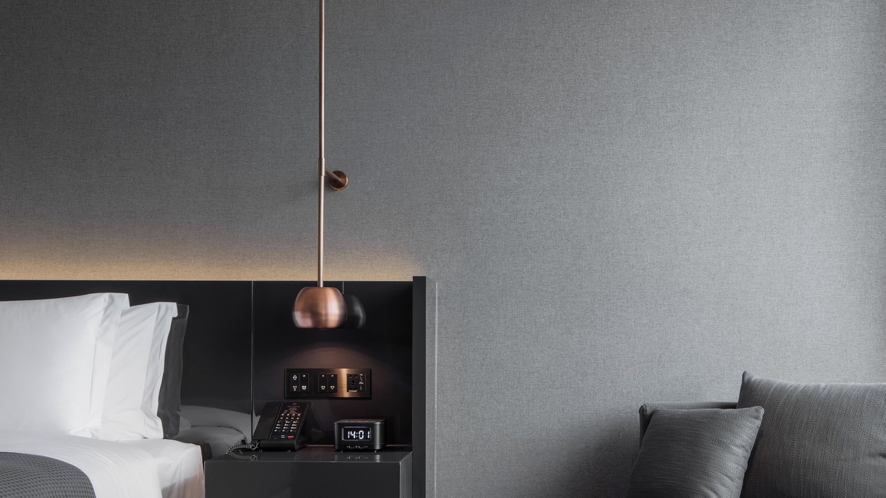 Photo of Bedroom in Lianhu