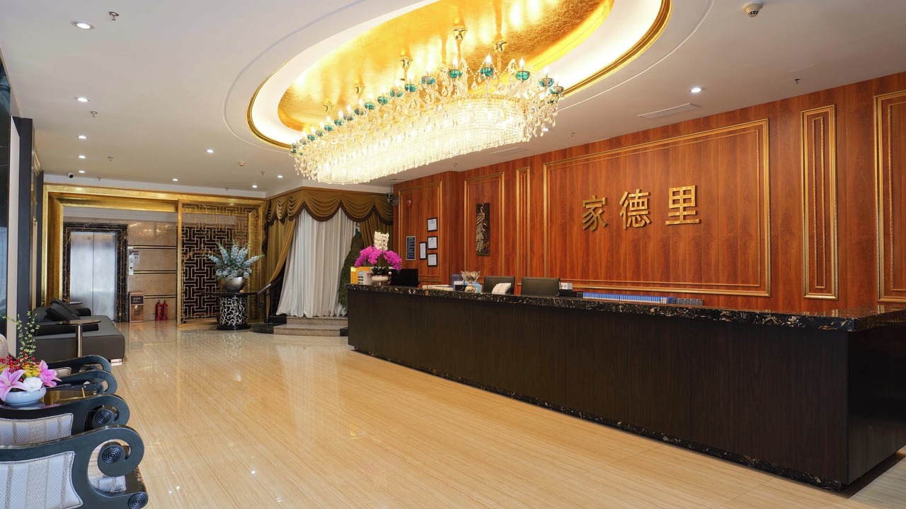 Photo of Others in Shiqi District