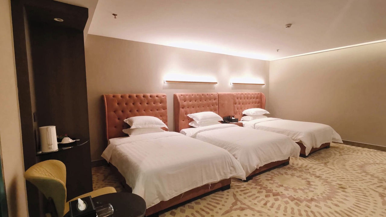Photo of Bedroom in Shiqi District