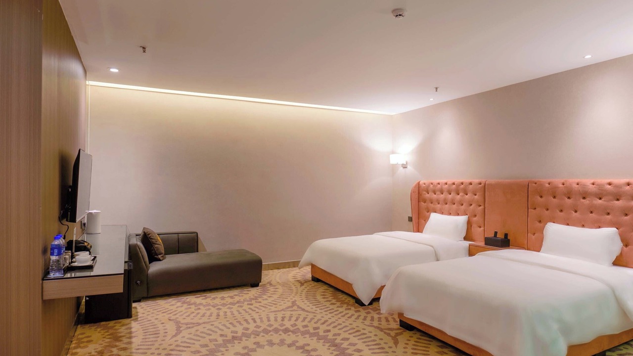Photo of Bedroom in Shiqi District