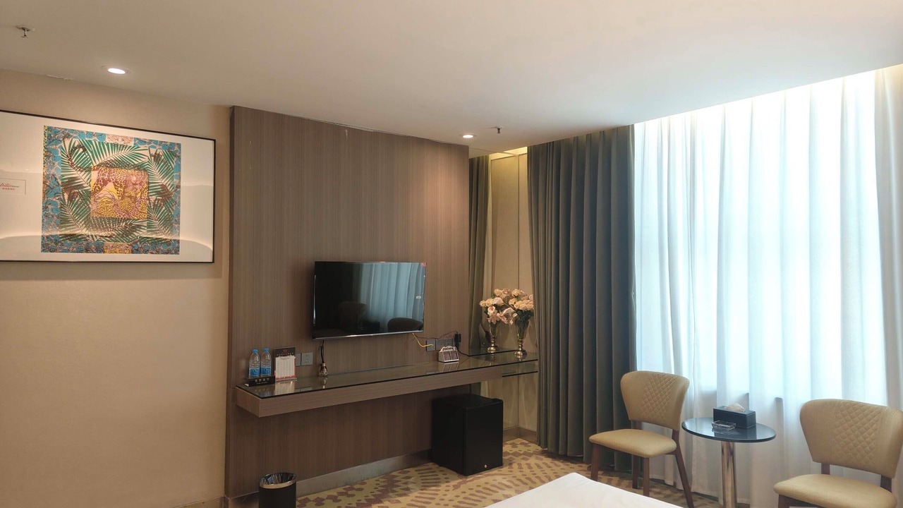 Photo of Bedroom in Shiqi District
