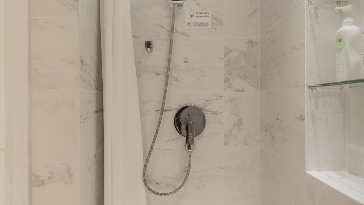 Photo of Bathroom in Jing'an