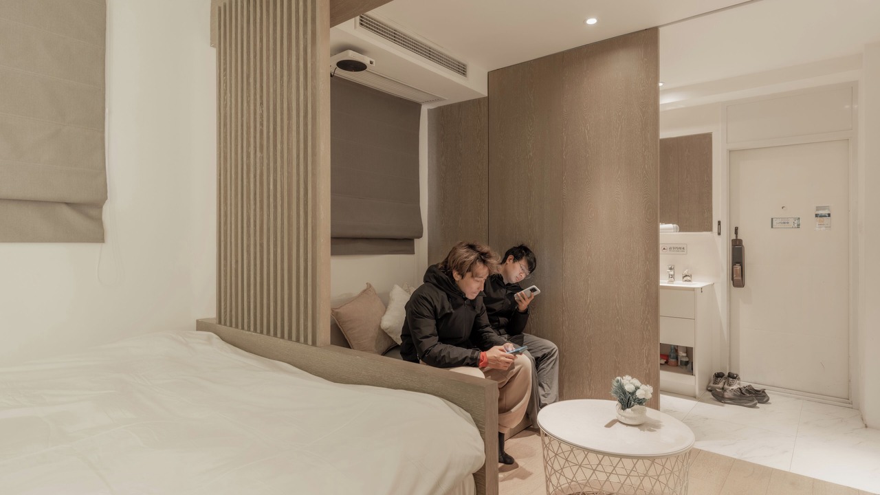 Photo of Others in Jing'an