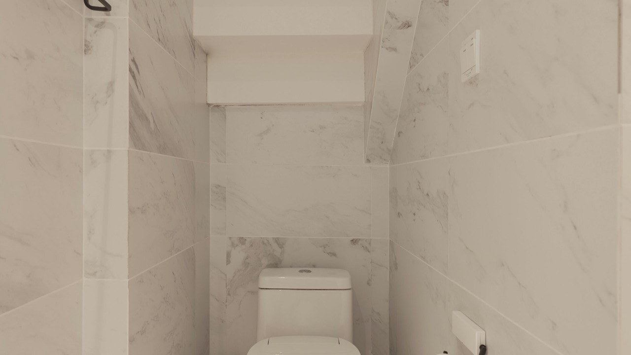 Photo of Bathroom in Jing'an