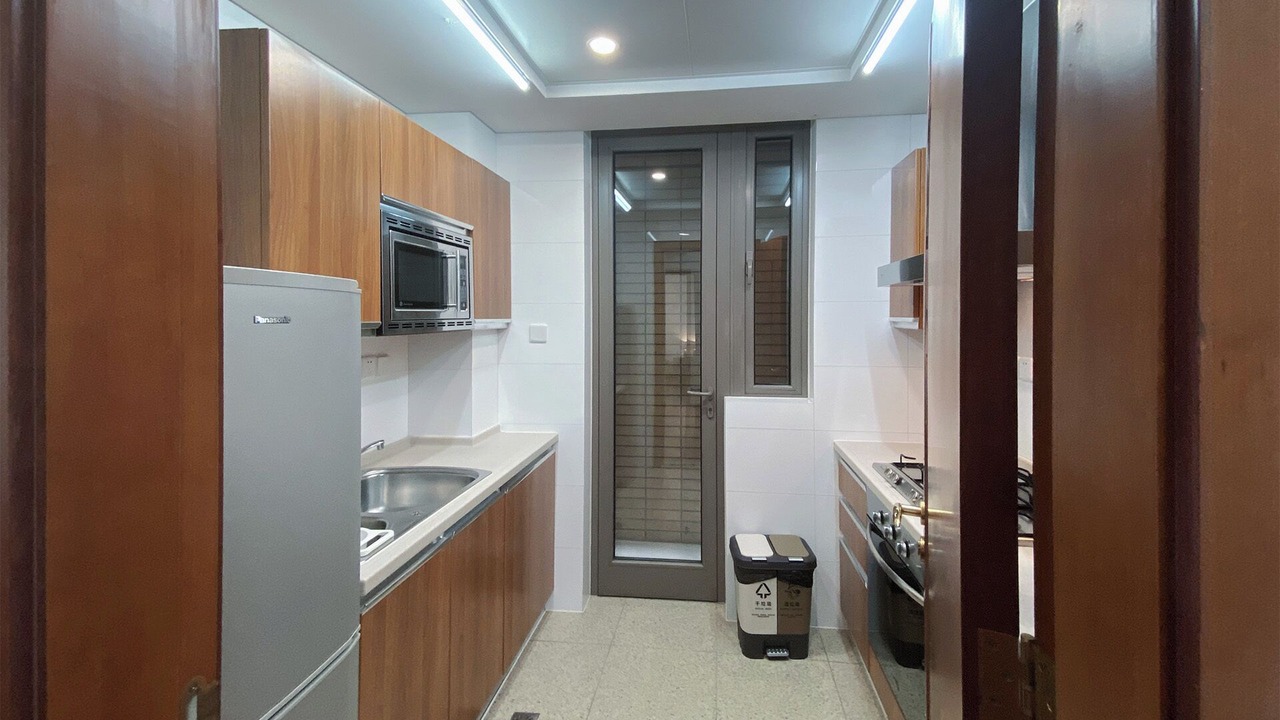 Photo of Kitchen in Hongqiao