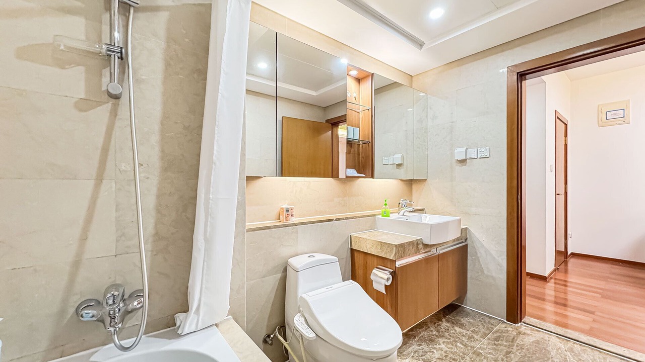 Photo of Bathroom in Hongqiao