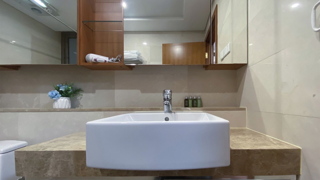 Photo of Bathroom in Hongqiao