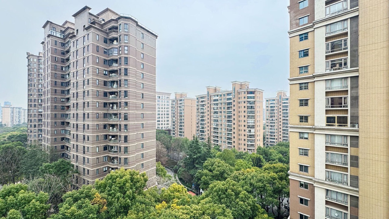 Photo of Bedroom in Hongqiao