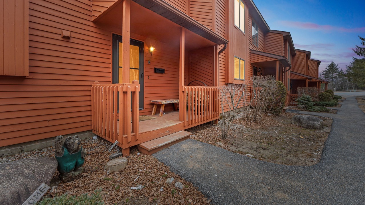 Photo of Outdoor in North Creek
