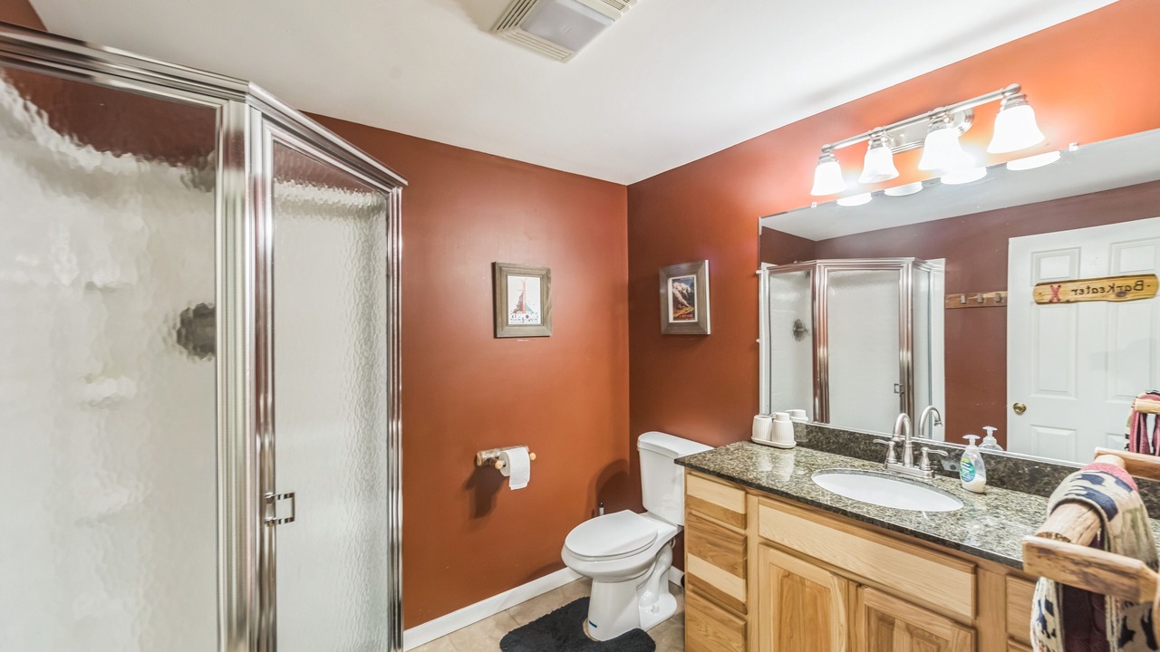 Photo of Bathroom in North Creek