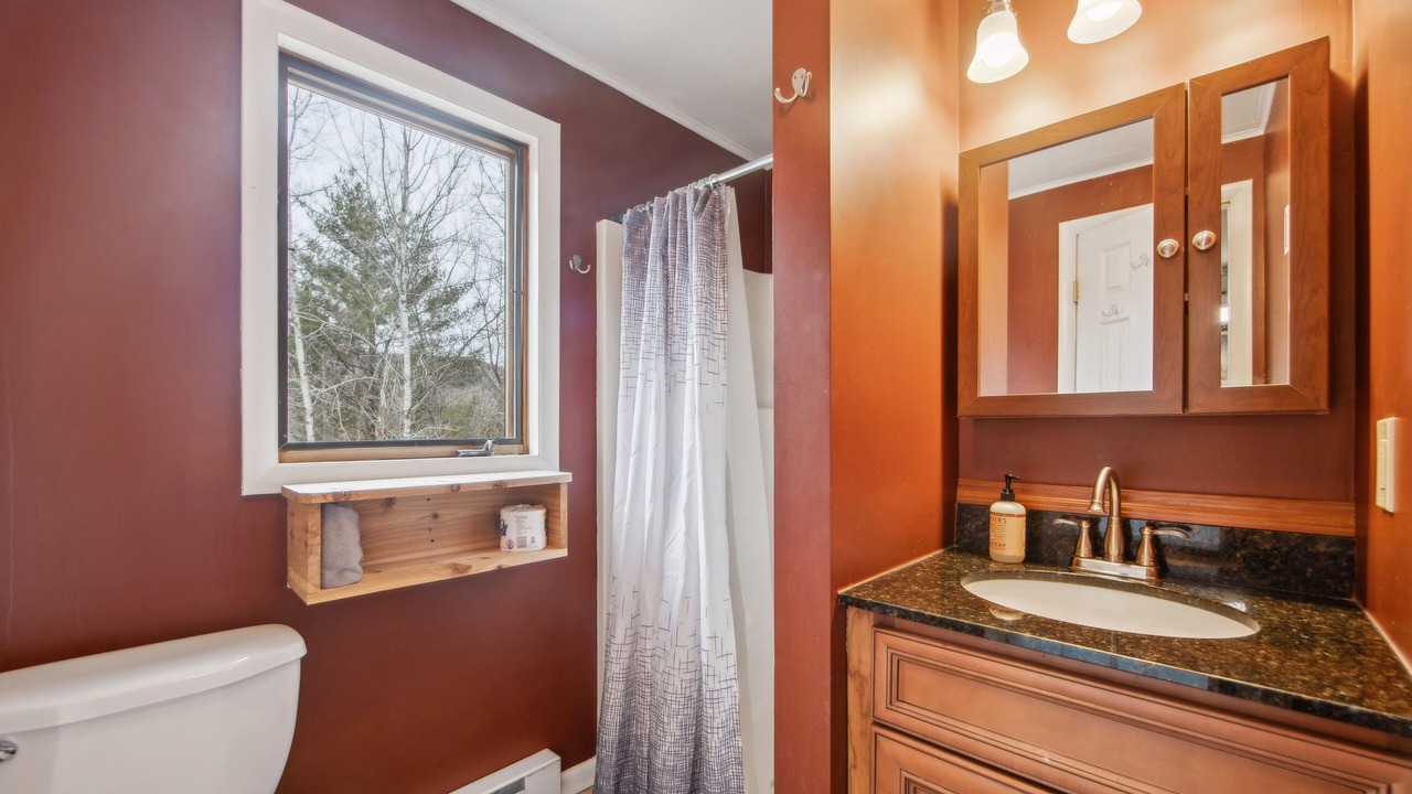 Photo of Bathroom in North Creek