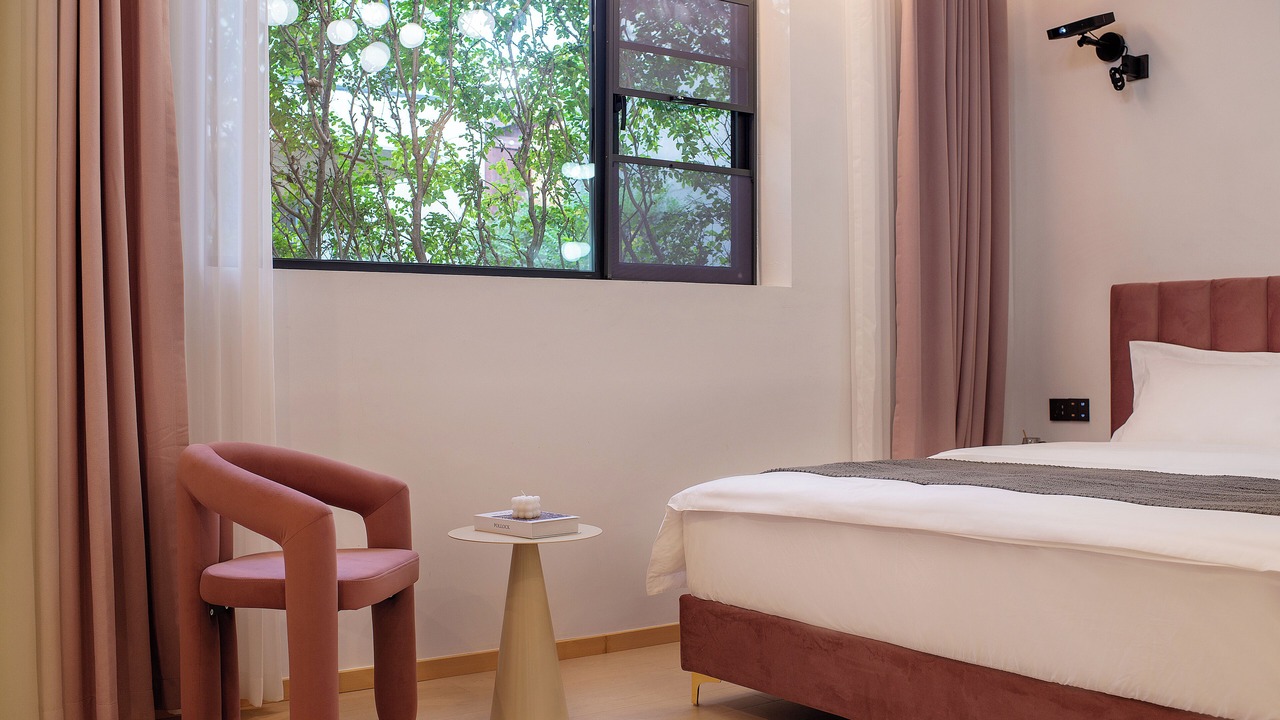 Photo of Bedroom in Kai Fu
