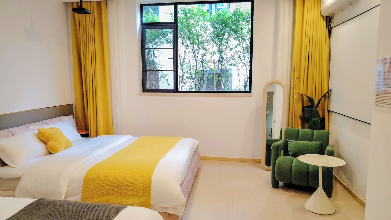Photo of Bedroom in Kai Fu