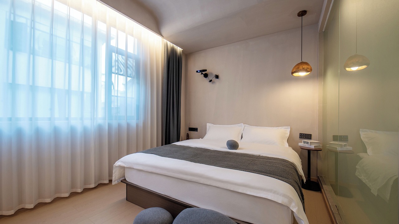 Photo of Bedroom in Kai Fu