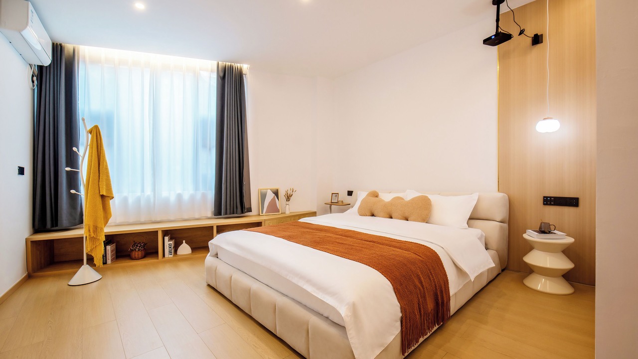 Photo of Bedroom in Kai Fu