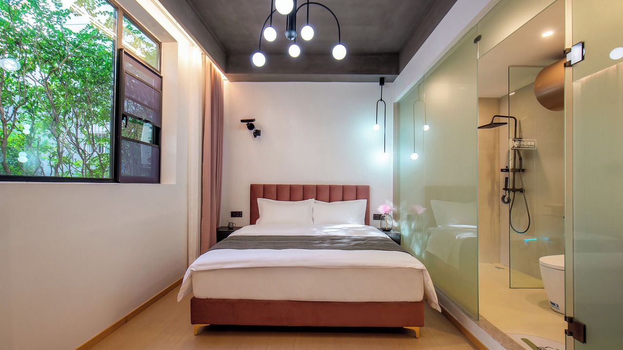 Photo of Bedroom in Kai Fu