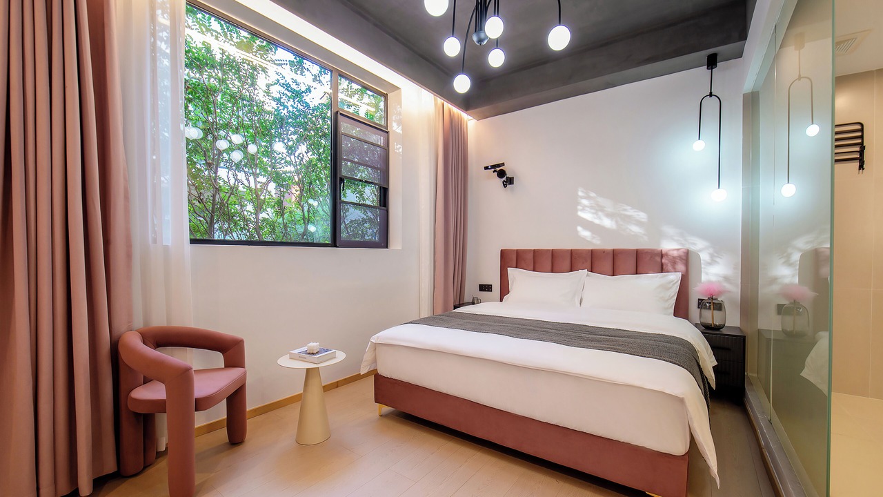 Photo of Bedroom in Kai Fu
