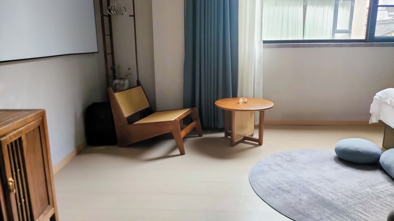 Photo of Bedroom in Kai Fu
