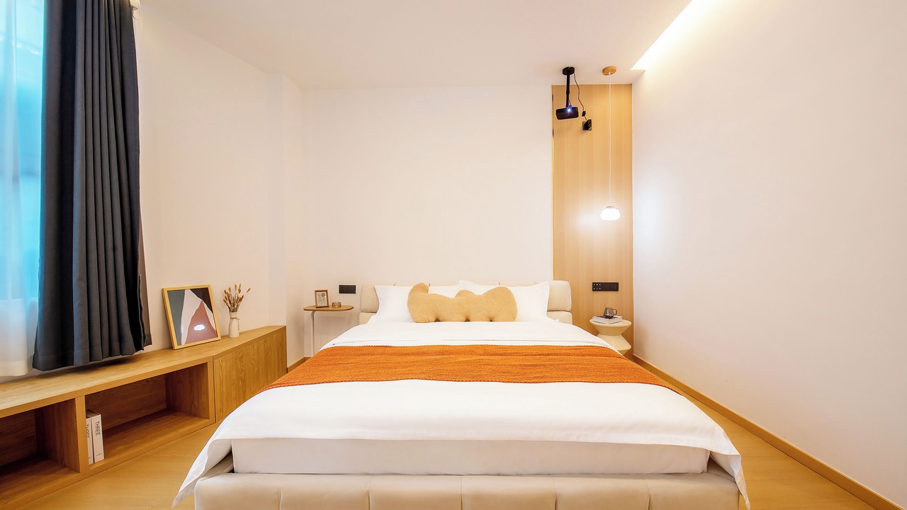 Photo of Bedroom in Kai Fu