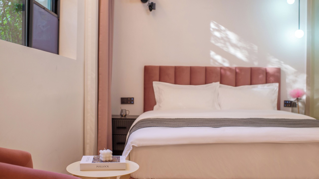 Photo of Bedroom in Kai Fu