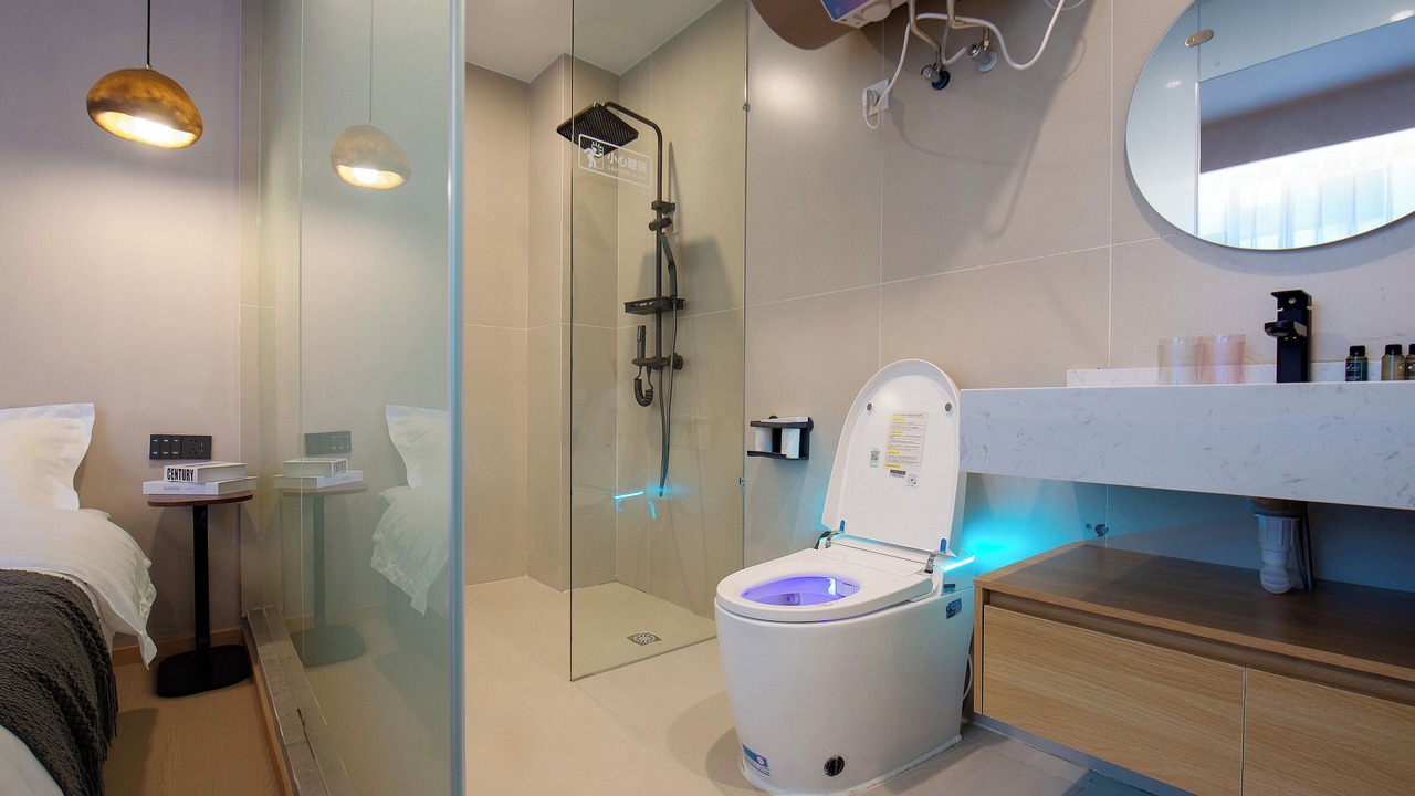 Photo of Bathroom in Kai Fu